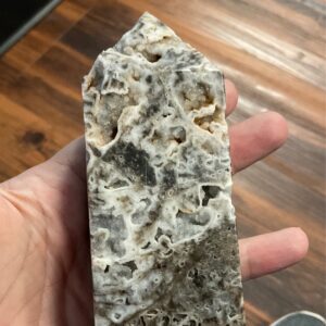 Unakite Obelisk