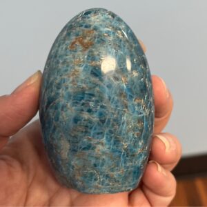 Apatite Free Stand
