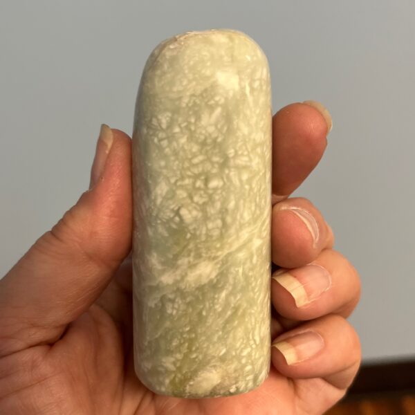 Serpentine Free Standing