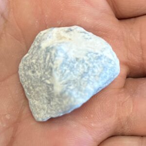 RAW Angelite