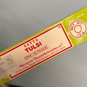 Satya Tulsi