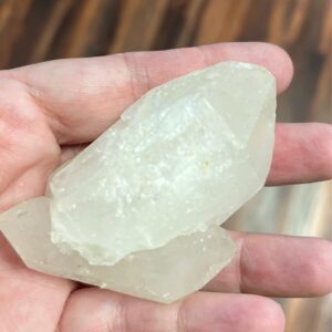 Quartz Thick Point