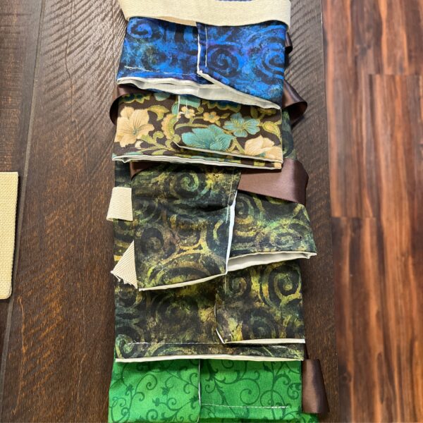 Handmade Tarot Pouch