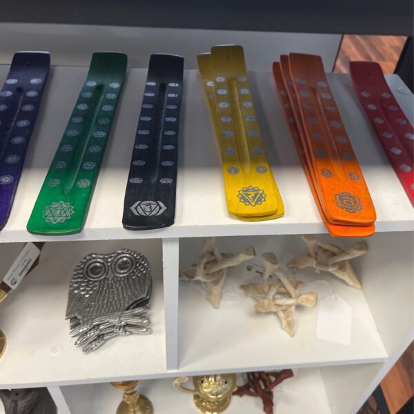 Wooden 10"  Ash Catcher