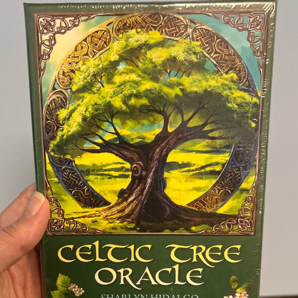 Celtic Tree Oracle
