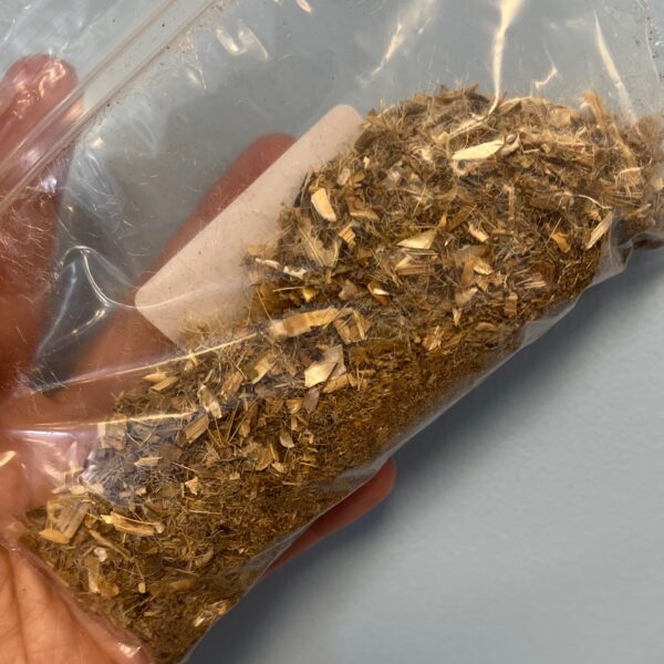Blessed Thistle per 1/2 oz