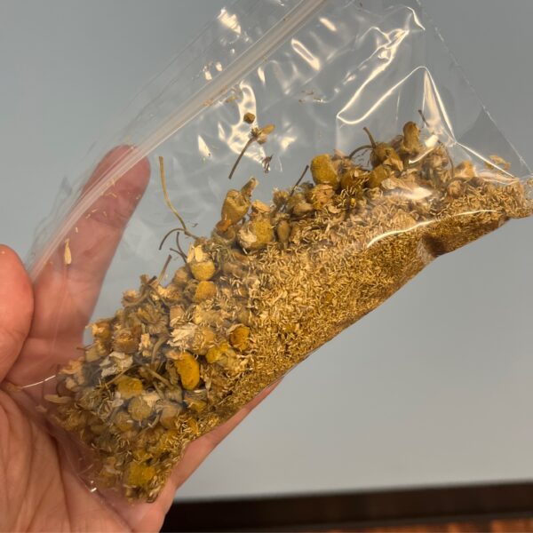 Chamomile per 1/2 oz