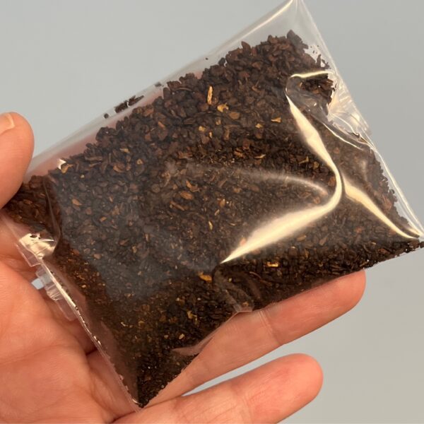 Chicory (Roasted) per 1/2 oz