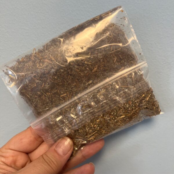 Cinquefoil per 1/2 oz