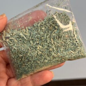 High John Floor Sweep per 1oz *Clearance*