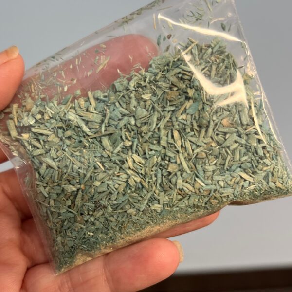 High John Floor Sweep per 1oz *Clearance*