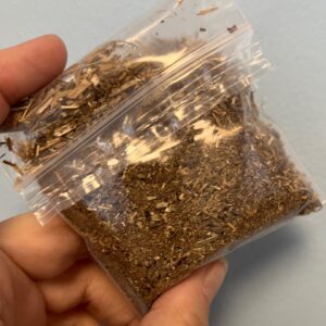 Hyssop per 1/2 oz