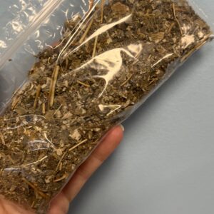 Raspberry Leaf per 1/2oz