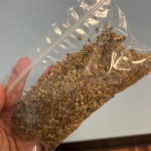 Mullein per 1/2 oz