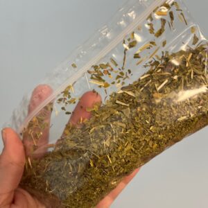 Skullcap per 1/2 oz