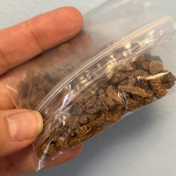 Valerian per 1/2 oz