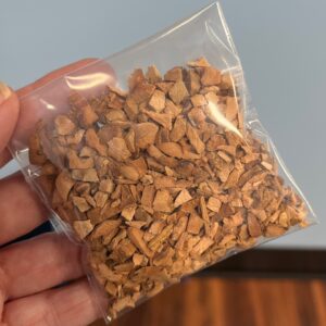 Galagal Root per 1/2oz