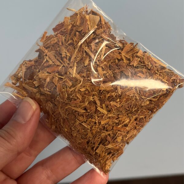 Cat’s Claw Bark per 1/2oz