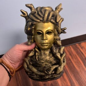 Medusa Backflow Burner