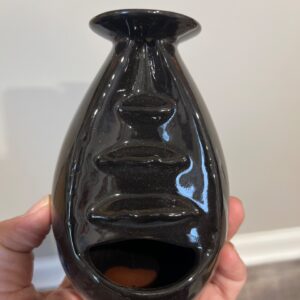 Black Ceramic Bkfl Burner
