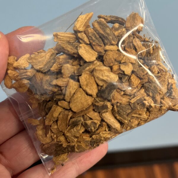 Gentian Root per 1/2oz