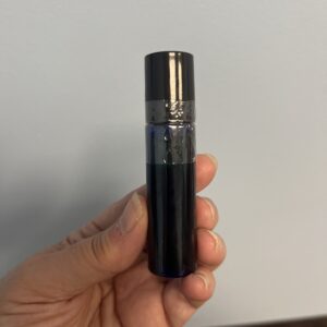 Sacral Chakra Oil Roll.
