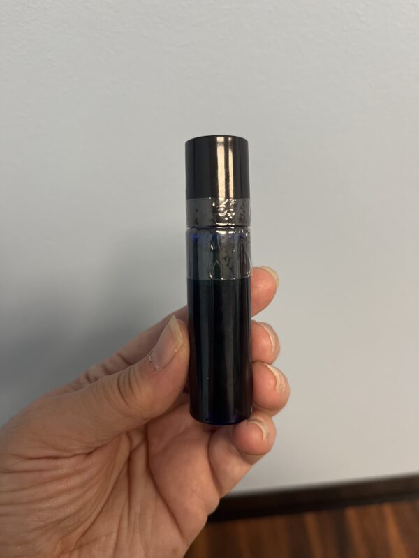 Sacral Chakra Oil Roll.