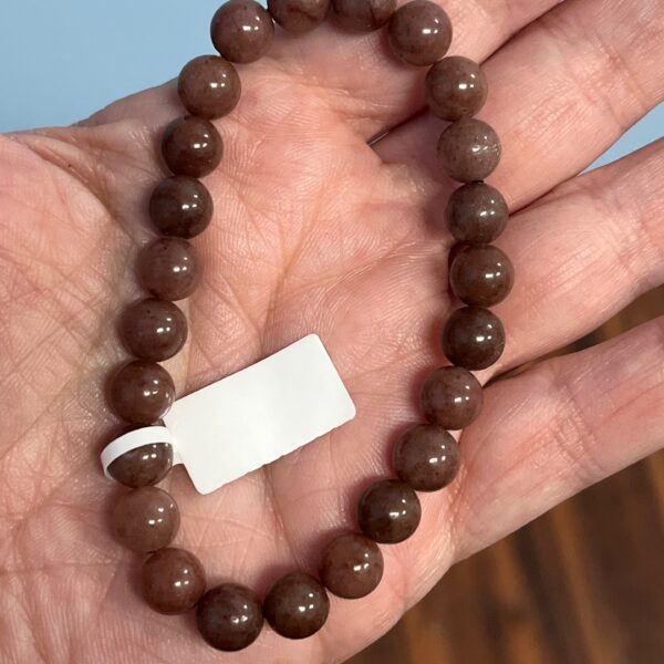 Purple Aventurine Bracelet