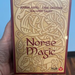 Norse Magic Oracle