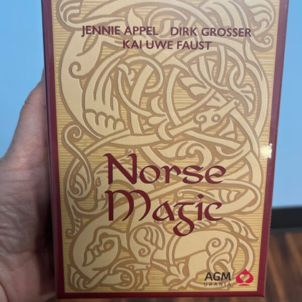 Norse Magic Oracle