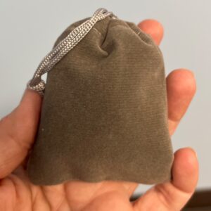 Beginnings Pouch