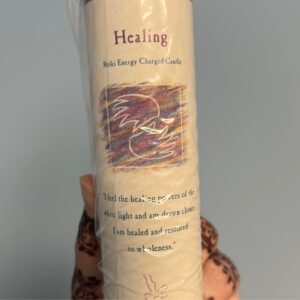 Healing