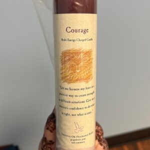 Courage