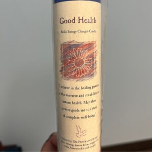 Good Health