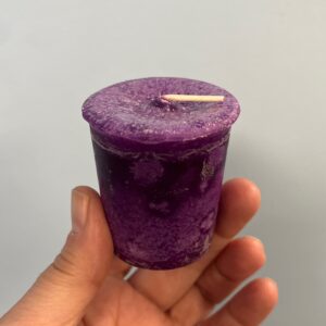 Healing Votive