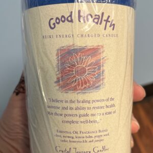 Good Health