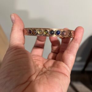 Chakra Bracelet