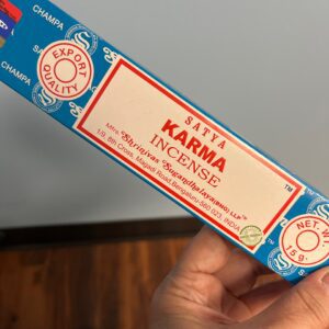 Satya Karma