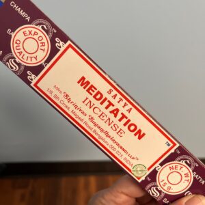 Satya Meditation