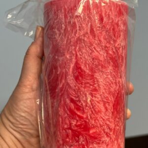 Red Pillar M