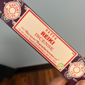 Satya Reiki