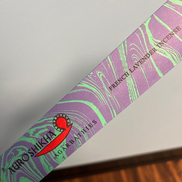 Auroshikha French Lavender