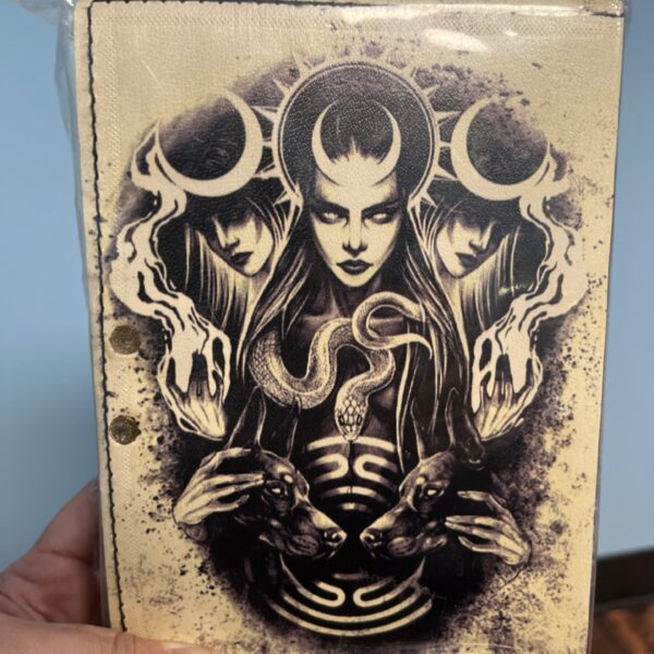 Hecate Journal