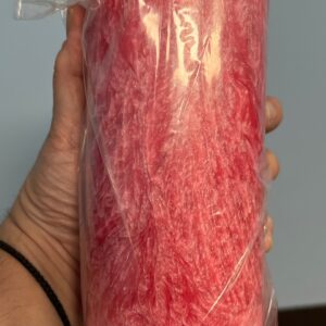 Red Pillar L