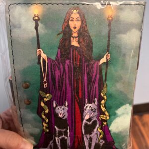 Hecate Journal