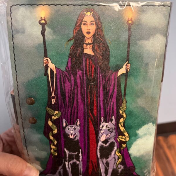 Hecate Journal