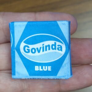 Blue Anil