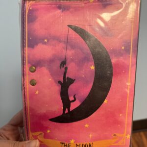 Moon Journal