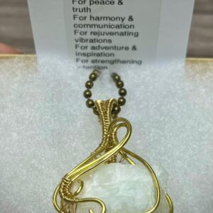 Jewelry Arcane Moon