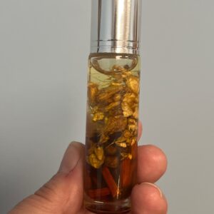 Oils